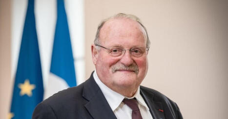 Michel Fournier : &laquo; Il y aura dans le budget une dotation sp&eacute;cifique aux communes rurales &raquo; | &Eacute;tat et collectivit&eacute;s | Scoop.it