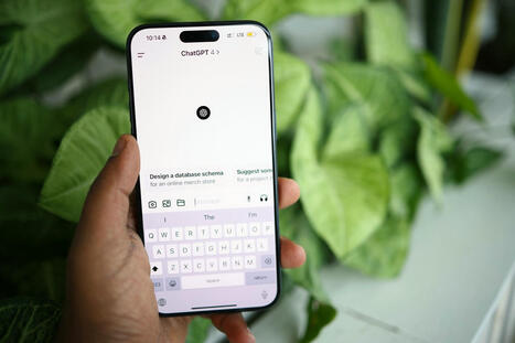 Trafic IA : les plateformes privilégient Wikipedia, les forums ou les réseaux sociaux aux médias | Search Marketing | Scoop.it