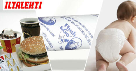 T&auml;m&auml; turhake sai raivoisan palautevy&ouml;ryn &ndash; Osaatko nimet&auml; vuoden turhimmat tuotteet? | 1Uutiset - Lukemisen t&auml;hden | Scoop.it