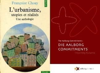Quels modèles pour l’urbanisme durable ? - Métropolitiques | IATU - Aménagement du territoire - Urbanisme - Paysage | Scoop.it