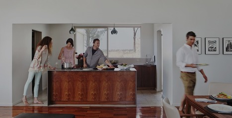 Multi-Comfort | Sustainable Construction | Scoop.it