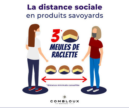 Tourisme : peut-on jumeler les mesures sanitaires et l'expérience client ? | Économie de proximité et entrepreneuriat local | Scoop.it