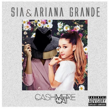 Cashmere Cat Ft Sia Ariana Grande Ndash scoop it