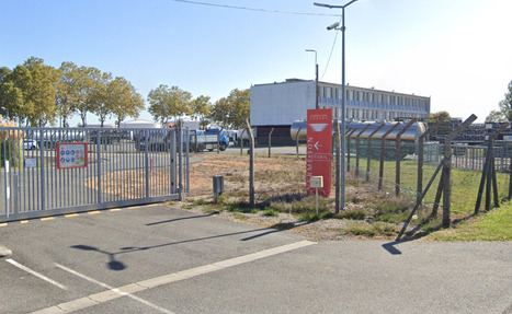 Un exercice de sécurité civile organisé sur le site #Seveso seuil haut fe Vermilion à Ambès, près de Bordeaux, pour tester la réactivité des service orchestrée dans le Plan Particuier d'Interventio... | Risques industriels | Scoop.it