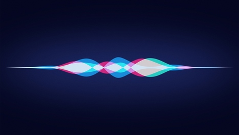The UX of Voice: The Invisible Interface | Interface homme-machine | Scoop.it
