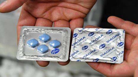 Pays-Bas : arrêt d'une étude sur le viagra après la mort de 11 bébés | Meilleure revue de presse de l'univers connu | Scoop.it