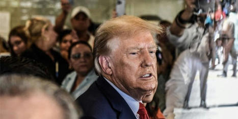 Trump supporters left empty-handed after he promised 'food for everyone' at Miami's Versailles: report - RawStory.com | Operation Deimos | Scoop.it