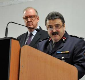 &laquo; Les pompiers acteurs du secours en montagne &raquo; - La D&eacute;p&ecirc;che | Vall&eacute;es d'Aure & Louron - Pyr&eacute;n&eacute;es | Scoop.it