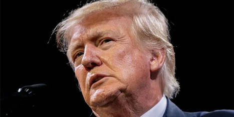 Bombshell revelation of Trump election texts is 'more damning' than his Georgia phone call: legal analyst - RawStory.com | Backstabber Watch | Scoop.it