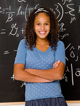 Black Women in the Mathematical Sciences | Black History Month Resources | Scoop.it