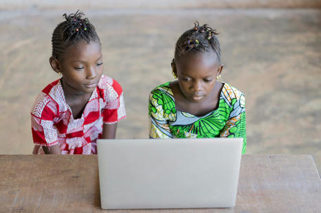 Keep needs of learner first, says UNESCO report on technology in education | Help and Support everybody around the world | Scoop.it