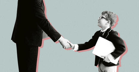 How to Negotiate Effectively With a Child | eParenting and Parenting in the 21st Century | Scoop.it