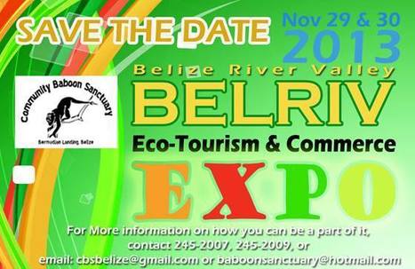 Belize River Valley Expo | Cayo Scoop!  The Ecology of Cayo Culture | Scoop.it