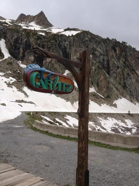 A Cap-de-Long, le Garlitz est ouvert | Facebook | Vall&eacute;es d'Aure & Louron - Pyr&eacute;n&eacute;es | Scoop.it