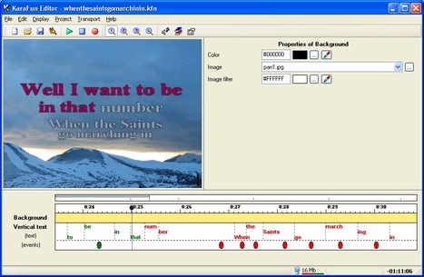 Top 5 Best Free Karaoke Software for Windows | Le Top des Applications Web et Logiciels Gratuits | Scoop.it