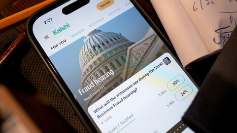 Spotify Pulls Streams From Song After Alleged Kalshi Betting Fraud | Hypebot &bull; new music industry, music marketing & music tech news from across the web | Scoop.it