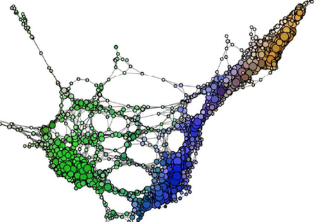 It&rsquo;s All In the Math: New Tool Provides Roadmap for Cell Development - Columbia University Medical Center | Bioscience News - GEG Tech top picks | Scoop.it