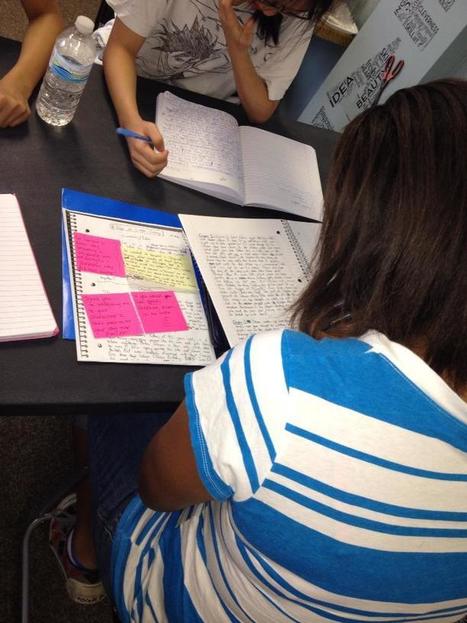 Beyond Exit Tickets: 11 Fresh Formative Assessment Strategies | iGeneration - 21st Century Education (Pedagogy & Digital Innovation) | Scoop.it