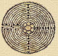 The Labyrinth | Medieval Cultures | Scoop.it