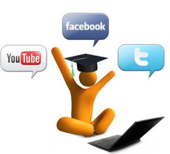 redAlumnos - Profesores en las redes sociales, ¿por qué no? | Bibliotecas, bibliotecarios y otros bichos | Scoop.it