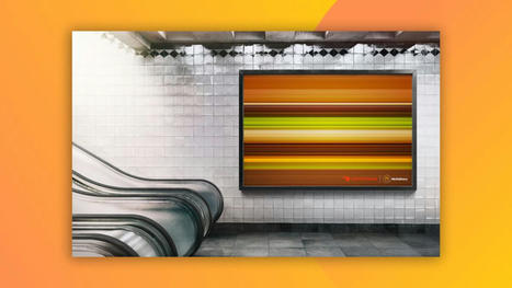 Ingenious McDonald's print ads bring new meaning to fast food | consumer psychology | Scoop.it