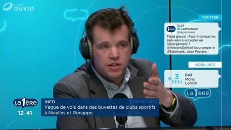 D&eacute;bats Premi&egrave;re - Froid sib&eacute;rien : faut-il obliger les sans-abris &agrave; accepter un h&eacute;bergement ?... | Infirmiers de rue - Straatverplegers | Scoop.it