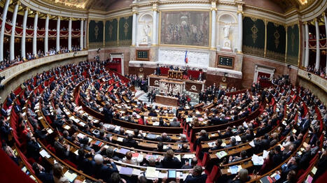 Cadmium dans l'alimentation : l'Assembl&eacute;e nationale va-t-elle se saisir ou au contraire enterrer la proposition de loi ? &ndash; | Plan&egrave;te DDurable | Scoop.it