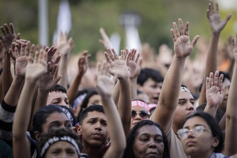 Redes apoiam pastores com depress&atilde;o, burnout e ansiedade&nbsp; | Inova&ccedil;&atilde;o Educacional | Scoop.it