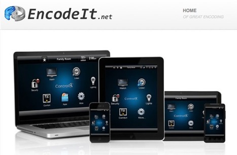 Cloud Video Encoding and Conversion To Any Video Format with Encode.it | Online Video Publishing | Scoop.it