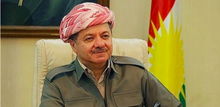 Massoud Barzani: "il n'y a pas de place pour le terrorisme, le sectarisme et les préjugés religieux au Kurdistan" | Le Kurdistan après le génocide | Scoop.it