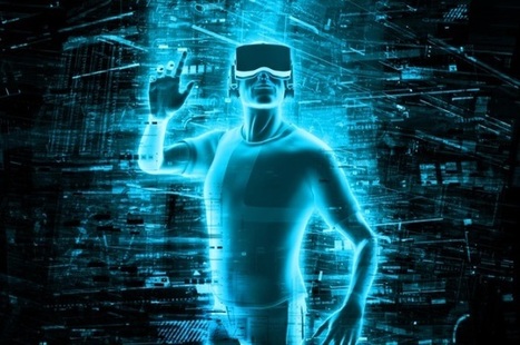 Réalité augmentée : elle va chambouler l’informatique d’entreprise ! | IA, DATACENTER & TRANSITION DIGITALE | Scoop.it