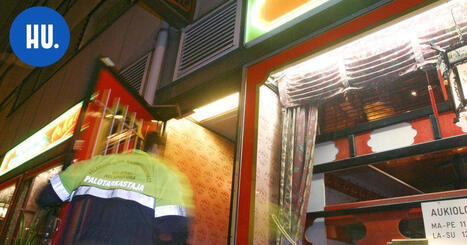 Somessa kummastellaan palotarkastajan yritystoimintaa &ndash; toimii t&auml;ysin laillisesti | Paikalliset | 1Uutiset - Lukemisen t&auml;hden | Scoop.it