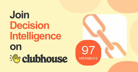 DI LIVE TODAY | Decision Intelligence News | Scoop.it