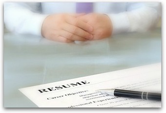 Survey: The most outrageous résumé mistakes | Effective Resumes | Scoop.it
