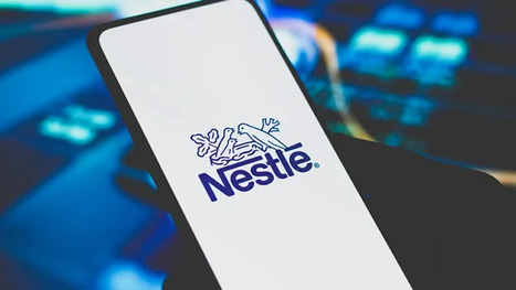 Nestl&eacute; connecte ses campagnes influence &agrave; l&rsquo;IA pour rep&eacute;rer les contenus qui m&eacute;ritent du paid media | Marketing d'influence | Scoop.it