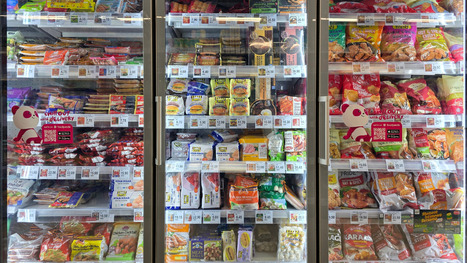 Comment lutter contre ces aliments ultratransform&eacute;s pouss&eacute;s par des int&eacute;r&ecirc;ts commerciaux, et non par les choix des consommateurs | ITERG - Veille sectorielle | Scoop.it