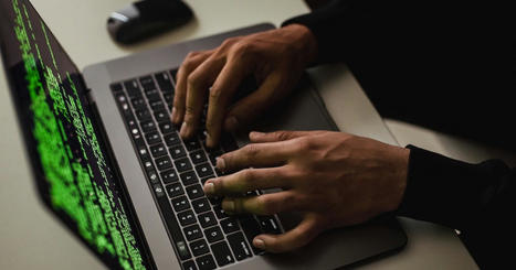 1.9 million cyberattacks against Indian healthcare recorded in 2022 | 7- DATA, DATA,& MORE DATA IN HEALTHCARE by PHARMAGEEK | Scoop.it