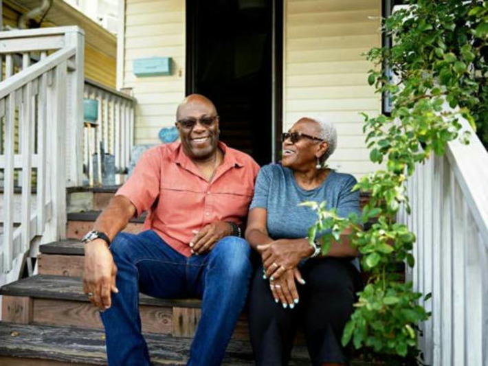 How Does Retirement Affect Our Health and Happiness? | Wealth Management Report - Living Your Dreams | Scoop.it