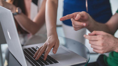 TeamViewer-Alternative: 5 Programme sind gut und kostenlos | Windows in der Schule | Scoop.it