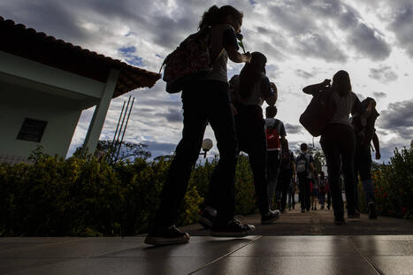 Ideb 2025: Como gest&otilde;es de lados pol&iacute;ticos opostos sobem - 05/08/2026 - Educa&ccedil;&atilde;o - Folha | Inova&ccedil;&atilde;o Educacional | Scoop.it