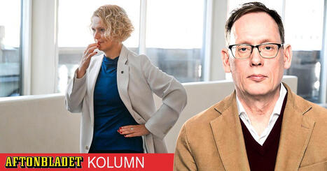 Centerpartiet seglar än en gång förutan vind | 1Uutiset - Lukemisen tähden | Scoop.it
