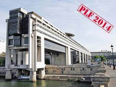 Fiscalit&eacute;: tout ce qui va changer pour vous en 2014 - Challenges.fr | Droit | Scoop.it