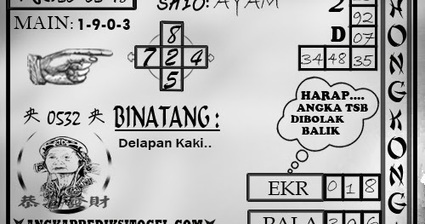 1060+ Gambar Binatang Shio Togel 2018 HD Terbaru