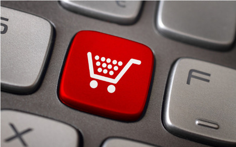 17 Things You Didn’t Know About Ecommerce | Digital Collaboration and the 21st C. | Scoop.it