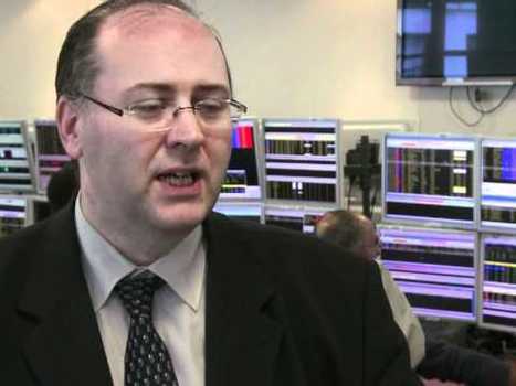 Baisse des march&eacute;s boursiers: analyse d'un &eacute;conomiste | ETF Research & Solutions | Scoop.it