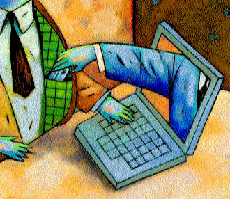 Cybercriminalit&eacute; : le phishing sur internet | L'actualit&eacute; du digital | Scoop.it