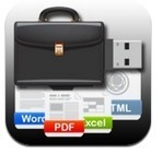 15 Great iPad Apps for Teachers | Education 2.0 & 3.0 | Scoop.it