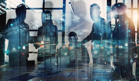 IA en entreprise : la DGSI alerte sur des d&eacute;rives bien r&eacute;elles - Si&egrave;cle digital | Pour innover en agriculture | Scoop.it