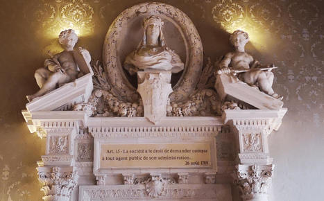 Faute de protection fonctionnelle en RFGP, Bercy admet qu&rsquo;on aille assez loin, en interne, dans l&rsquo;assistance &agrave; ses agents | Veille juridique du CDG13 | Scoop.it