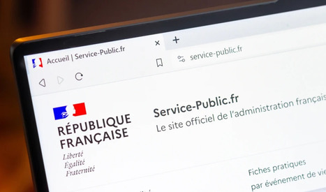 La Nouvelle République | Coup de pouce pour l’emploi - L’IA générative, nouvel outil des agents du service public | France services | L'actualité | Scoop.it